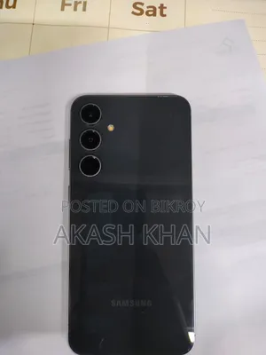 Samsung Galaxy S23 FE 128 GB Gray