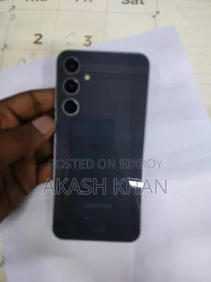 Samsung Galaxy S23 FE 128 GB Gray