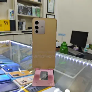 Vivo V23 5G 128 GB Rose Gold
