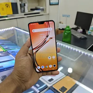 Vivo V23 5G 128 GB Rose Gold