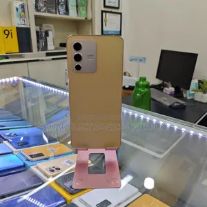 Vivo V23 5G 128 GB Rose Gold