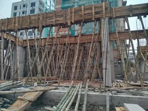 3bdrm Apartment in Citylights Real, Basundhara for Sale