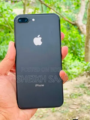 Apple iPhone 7 Plus 128 GB Black