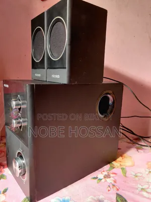 Looks Brand New, Excellent Sound Quality, Lightly Used