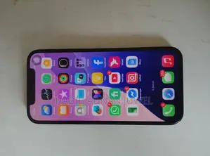 Apple iPhone 12 Pro 256 GB Blue