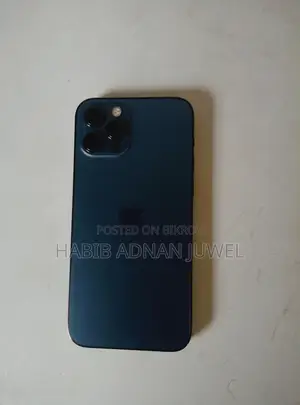 Apple iPhone 12 Pro 256 GB Blue