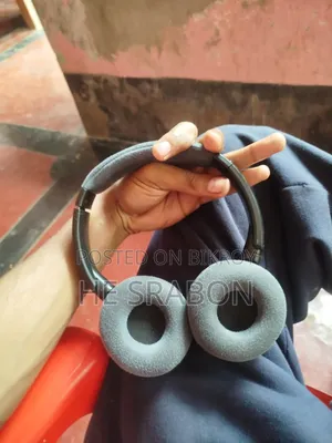 Dx Headphone Full Fresh