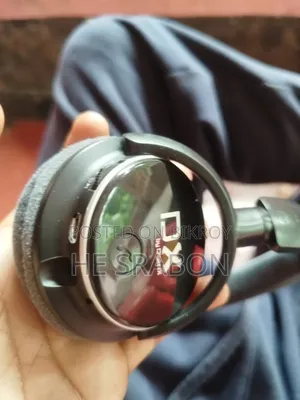 Dx Headphone Full Fresh