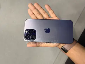 Apple iPhone 14 Pro Max 128 GB Purple