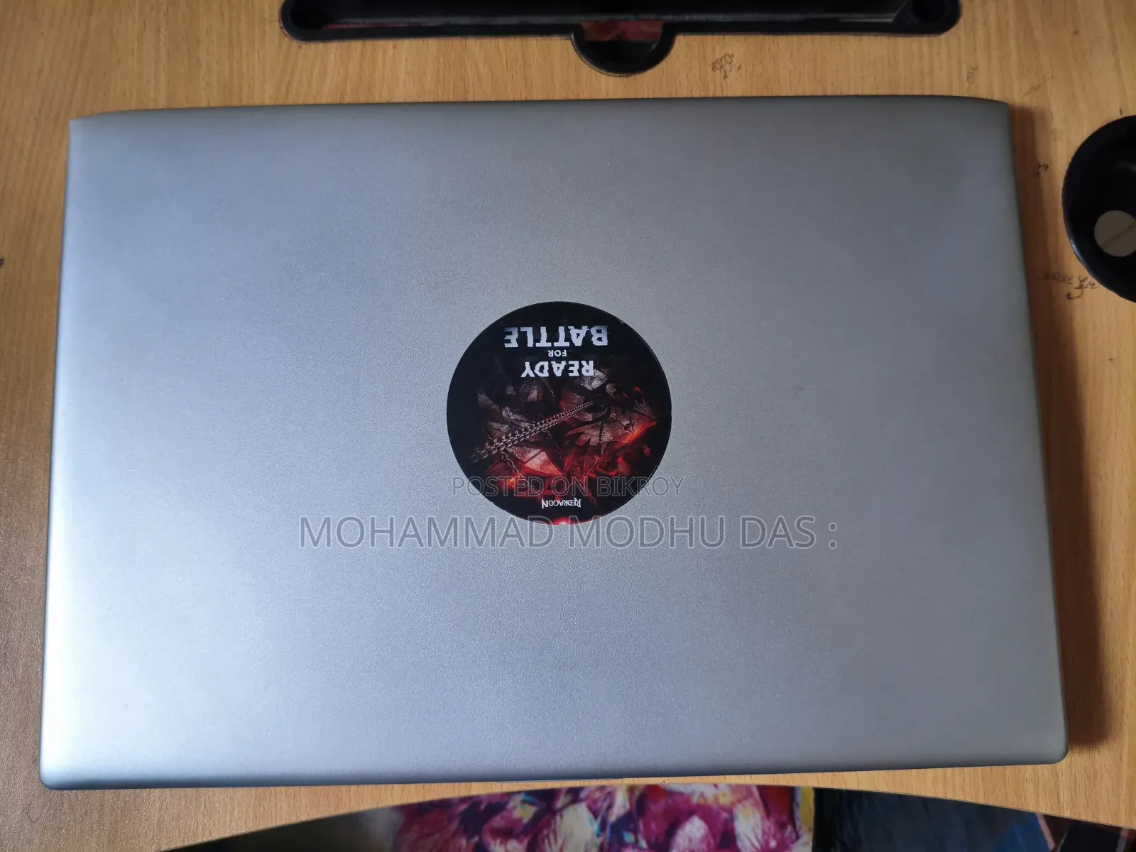 ল্যাপটপ HP ProBook 450 G5 ৮জিবি ইন্টেল কোর আই৫ এইচডিডি ১টিবি