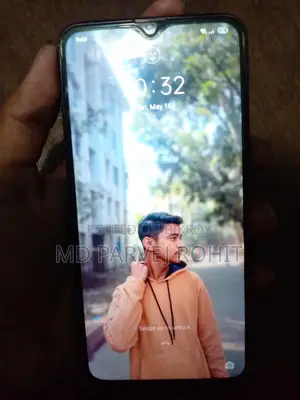 Realme 5 Pro 64 GB Blue