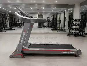 ওপে স্পোর্টস টিডি ১৫০এইচ হোম ইউজ ট্রেডমিল
