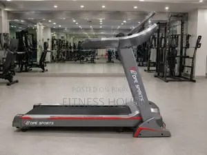 ওপে স্পোর্টস টিডি ১৫০এইচ হোম ইউজ ট্রেডমিল