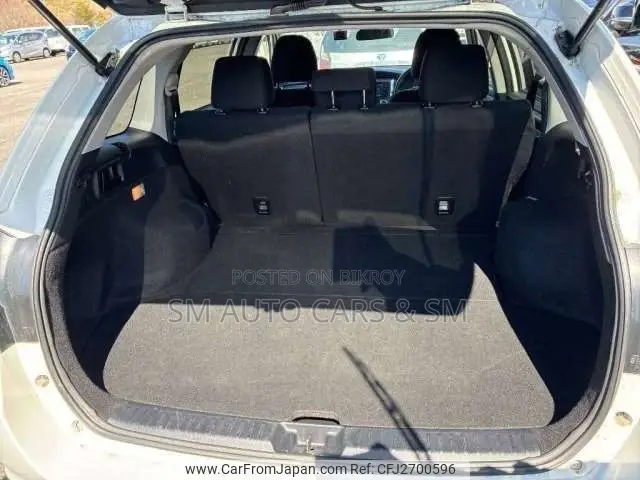 Toyota Corolla Fielder 2020 White