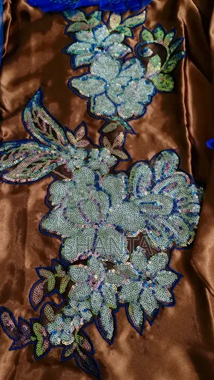 Gorgeous Three-Piece Set Worn Only 3 Times (Urgent Sale)