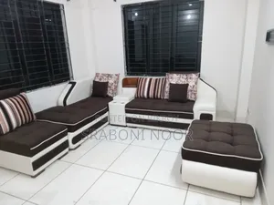 Sofa With Tea Table