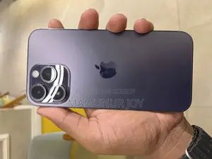 Apple iPhone 14 Pro Max 256 GB Purple