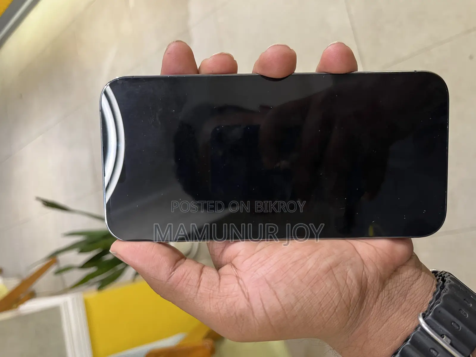 Apple iPhone 14 Pro Max 256 GB Purple