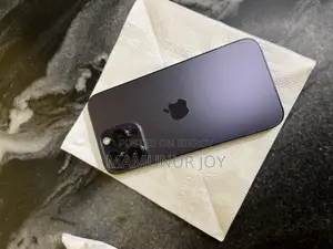 Apple iPhone 14 Pro Max 256 GB Purple
