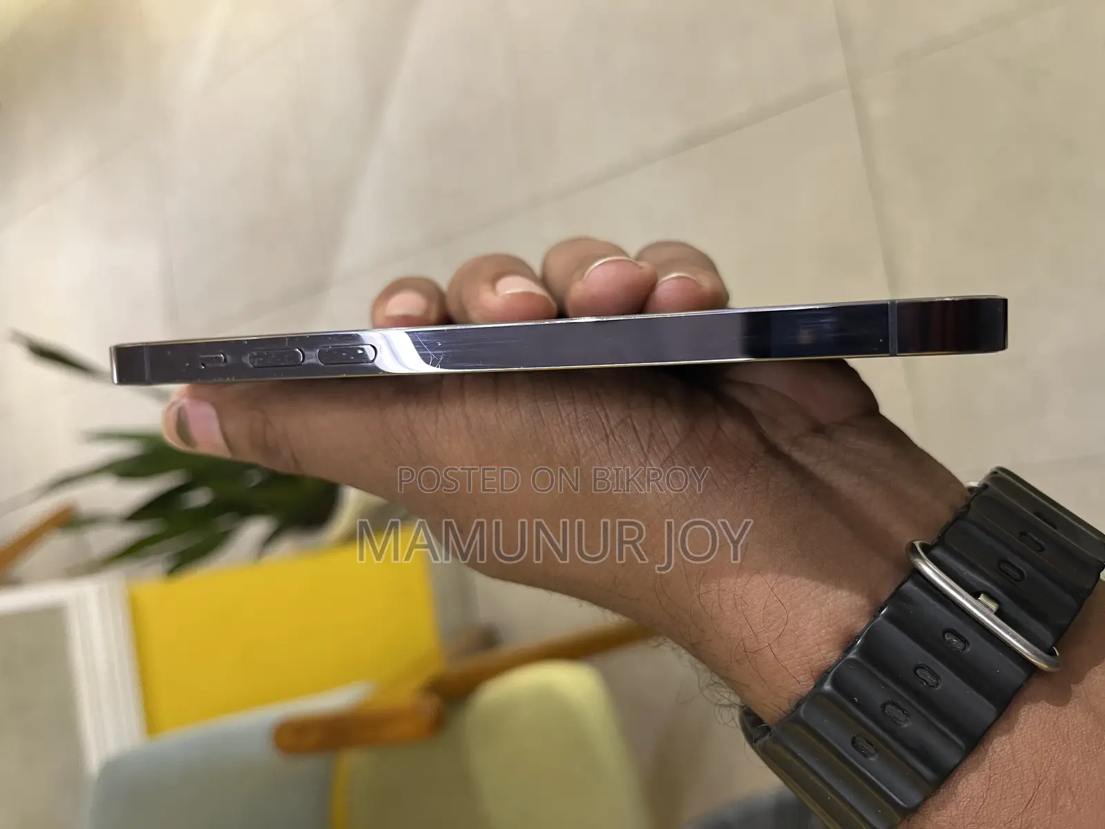 Apple iPhone 14 Pro Max 256 GB Purple