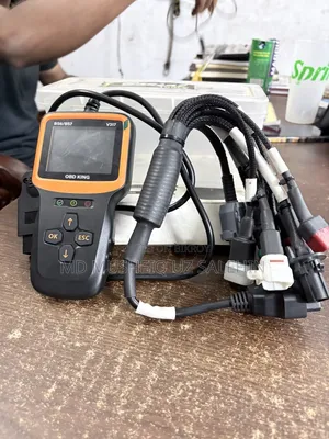 Tachometer Obd Scanner Full Fresh