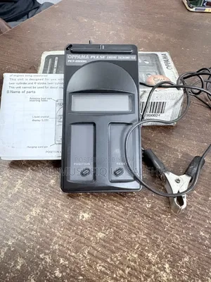 Tachometer Obd Scanner Full Fresh
