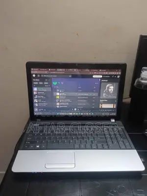 Laptop Acer Aspire E5-531g 6GB Intel Pentium HDD 500GB