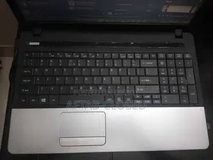 Laptop Acer Aspire E5-531g 6GB Intel Pentium HDD 500GB