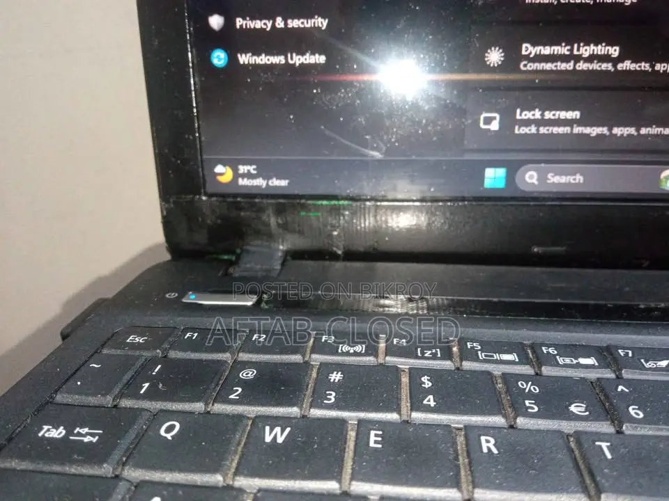 Laptop Acer Aspire E5-531g 6GB Intel Pentium HDD 500GB