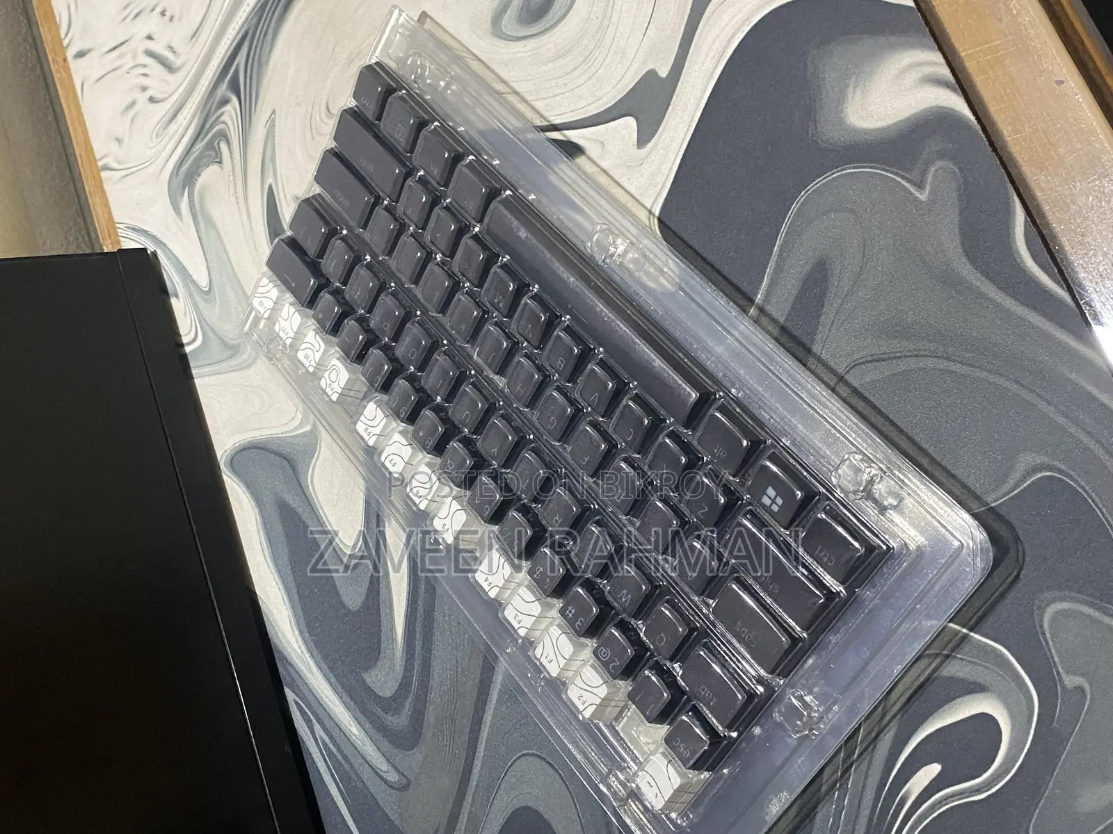 Razer Huntsman Mini for Sale!