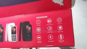 নতুন মোবাইল ফোন কালো