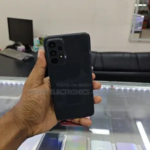 Samsung Galaxy A23 128 GB Black