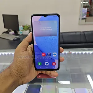 Samsung Galaxy A23 128 GB Black