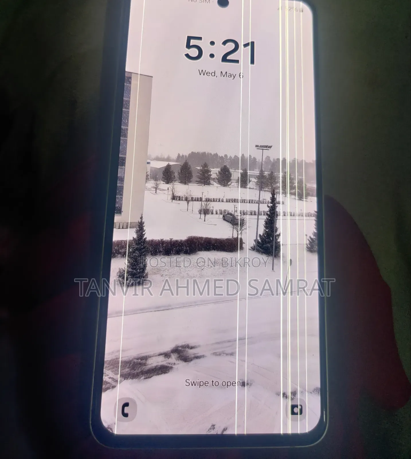 Samsung Galaxy S21 FE 5G 128 GB