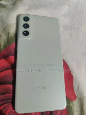 Samsung Galaxy S21 FE 5G 128 GB