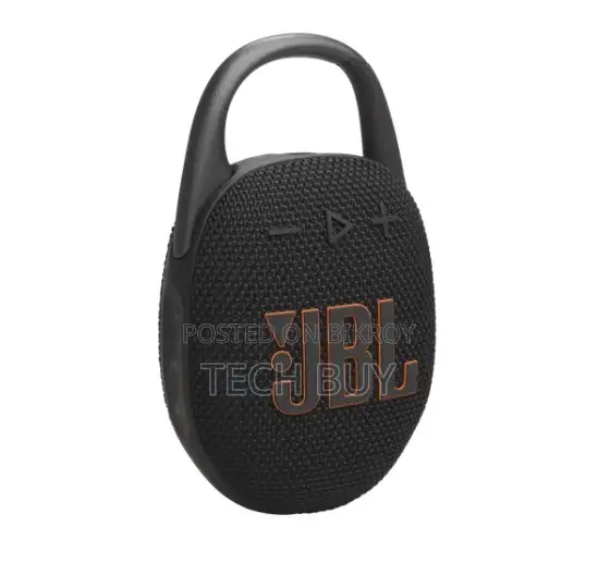 JBL Clip 5 (Brand New)