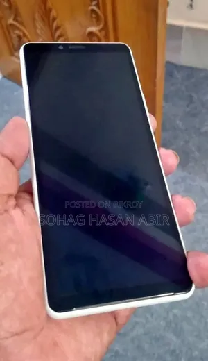 Sony Xperia 10 IV 128 GB White