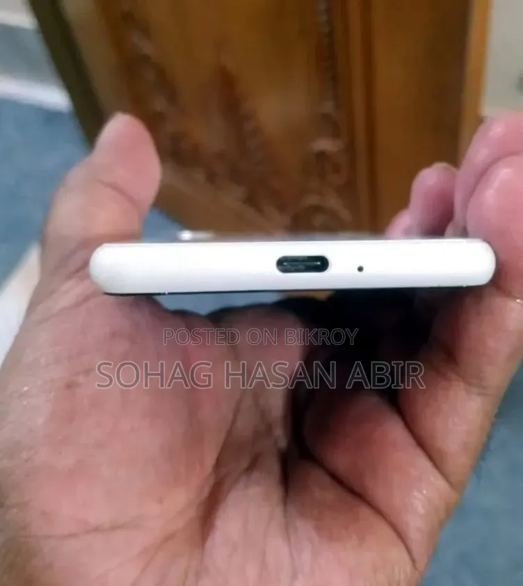 Sony Xperia 10 IV 128 GB White
