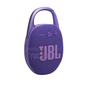 JBL Clip 5 (Brand New)