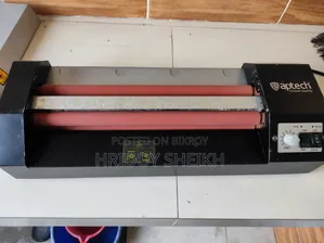 Laminating Machine