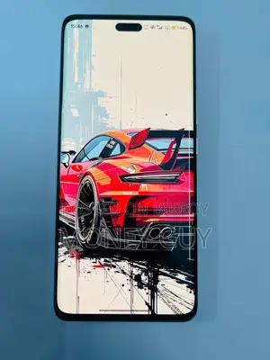 Xiaomi Civi 2 256 GB White