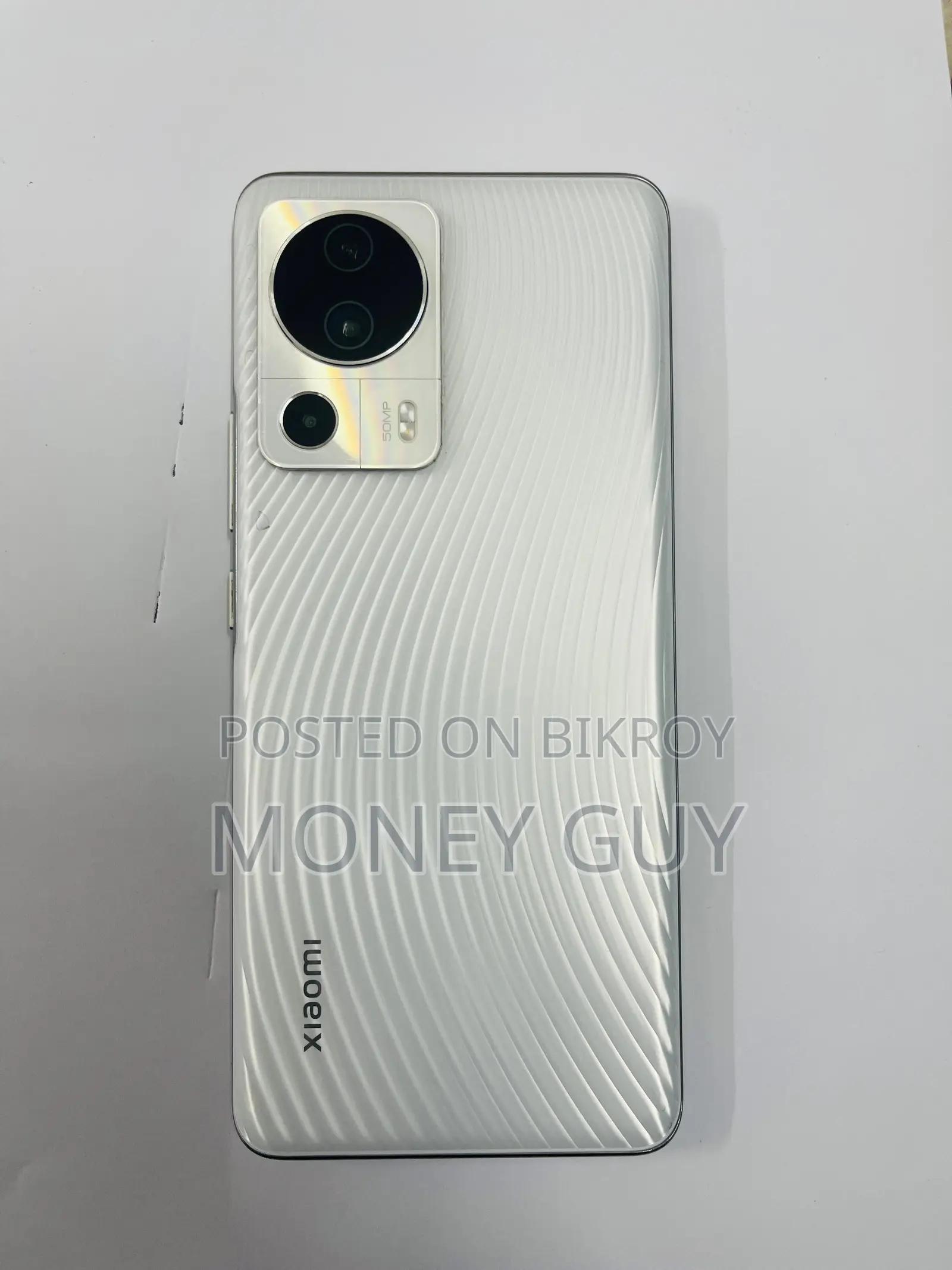 Xiaomi Civi 2 256 GB White