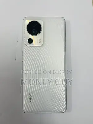 Xiaomi Civi 2 256 GB White