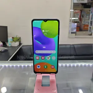 Samsung Galaxy M32 5G 128 GB Blue