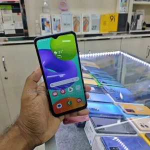 Samsung Galaxy M32 5G 128 GB Blue
