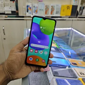 Samsung Galaxy M32 5G 128 GB Blue