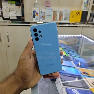 Samsung Galaxy M32 5G 128 GB Blue