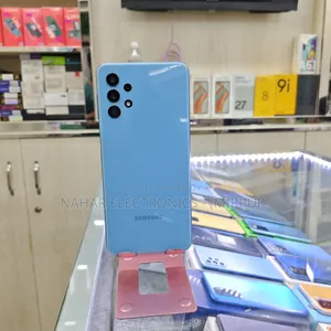 Samsung Galaxy M32 5G 128 GB Blue