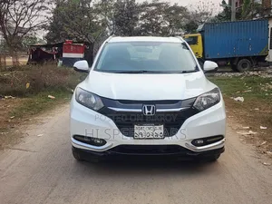 Honda HR-V 2015 Pearl