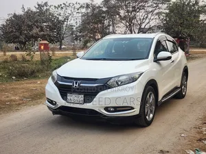 Honda HR-V 2015 Pearl